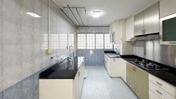 Blk 5 Saint George's Lane (Kallang/Whampoa), HDB 3 Rooms #635515451